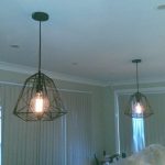 Ceiling pendant lights