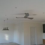 Games room Lights and fan