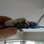 Heat damage