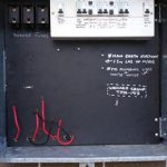 Meter box upgrade