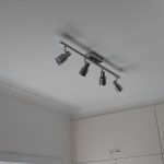 downlight strip design