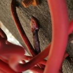 Meter box cable hot joint