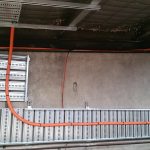 Confined access views