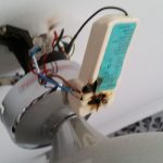Fan controller