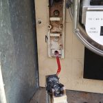Heat damage