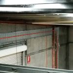 Limited access view