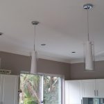 Kitchen lighting