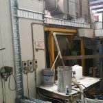 Cable trays